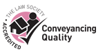 Law Society Conveyancing Quality Scheme accreditation